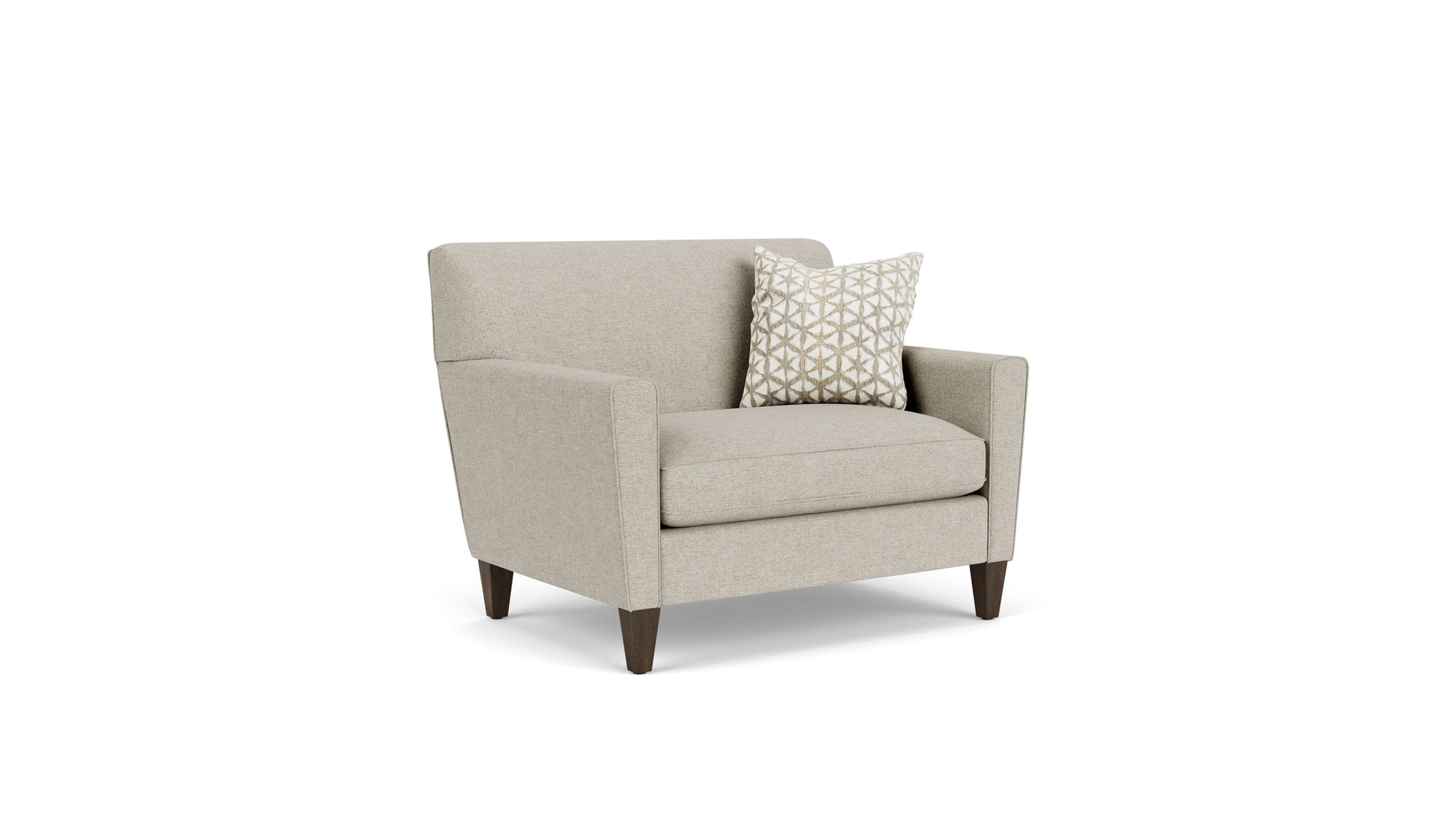 Digby - Chair And A Half