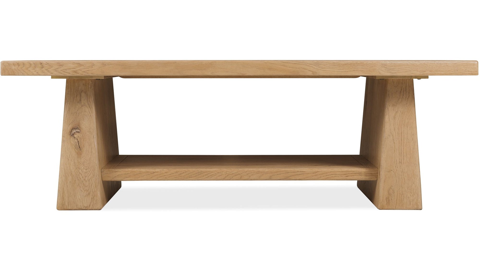 Driftwood - Rectangle Cocktail Table