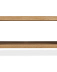 Driftwood - Rectangle Cocktail Table