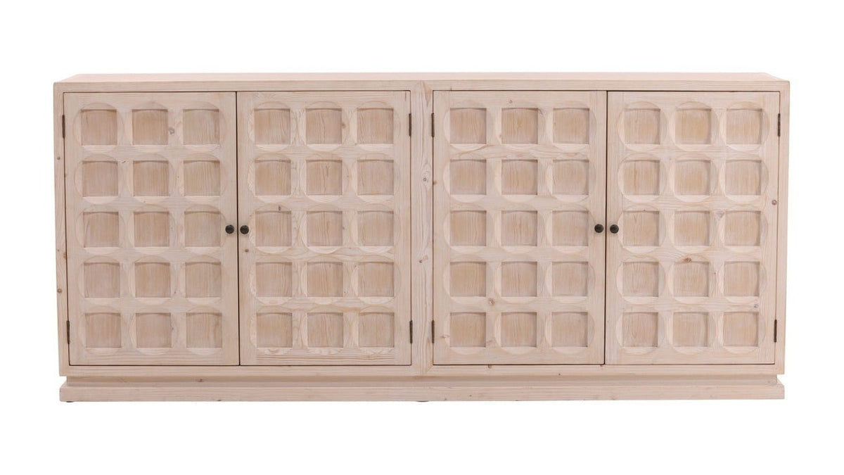 Austin - Sideboard - Beige