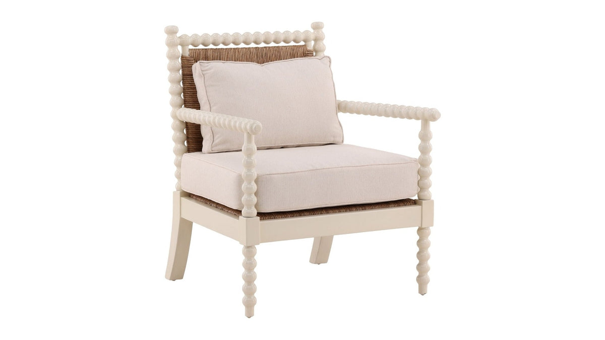 Jameson - Bobbin Chair