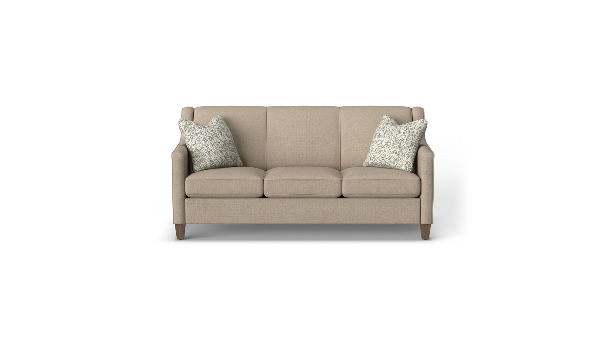 Holly - Fabric Sofa