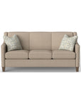 Holly - Fabric Sofa