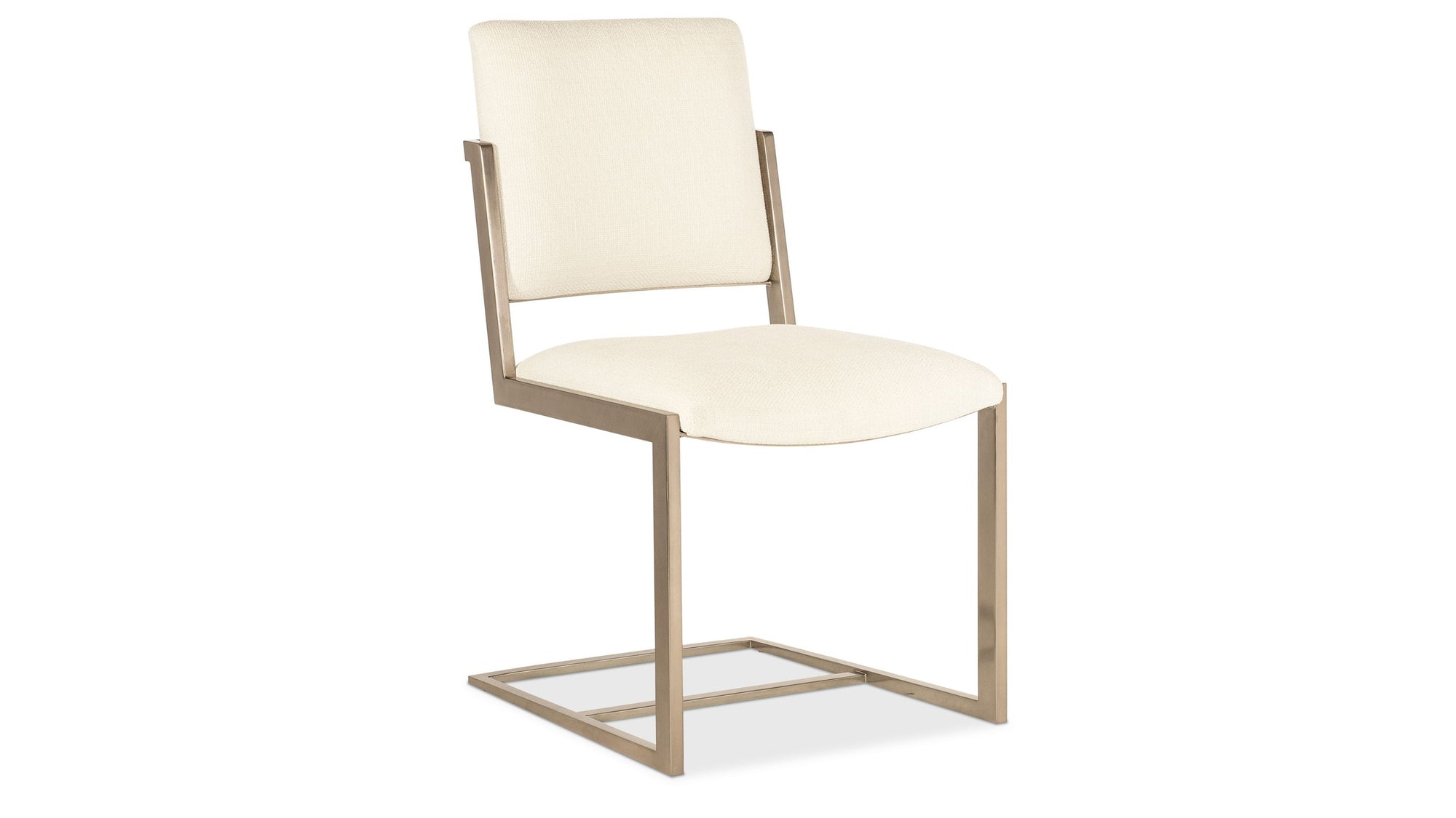 Westwood - Metal Chair - Beige
