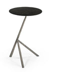 Cascade - Nesting Tables - Brass / Antique Bronze