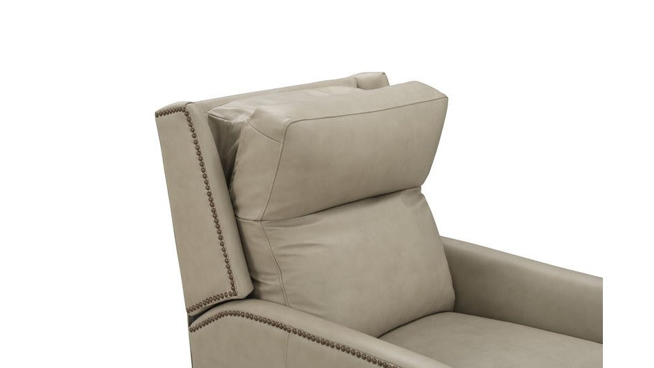 Charlotte - 2P Recliner - Putty