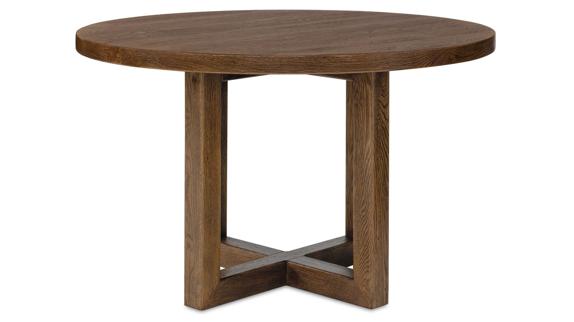 Driftwood - Round Dining Table