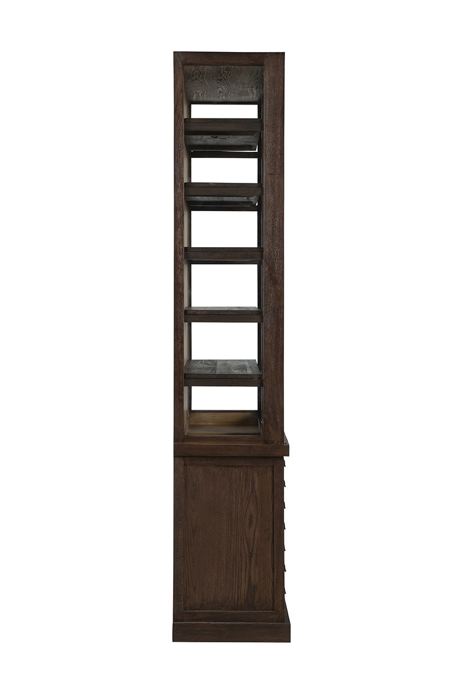 Balmoral - Single Cabinet