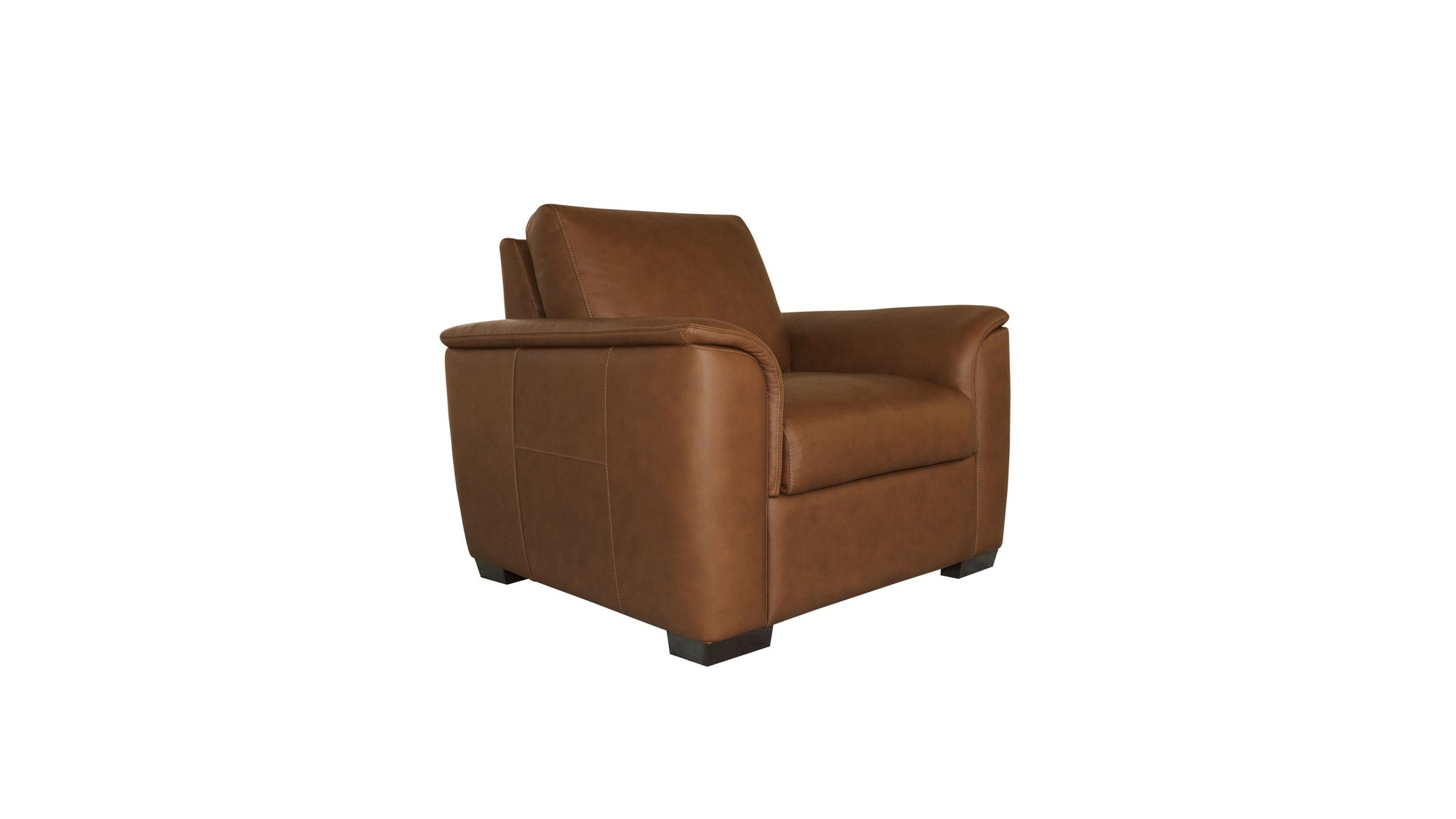 Henry - Chair - Caramel