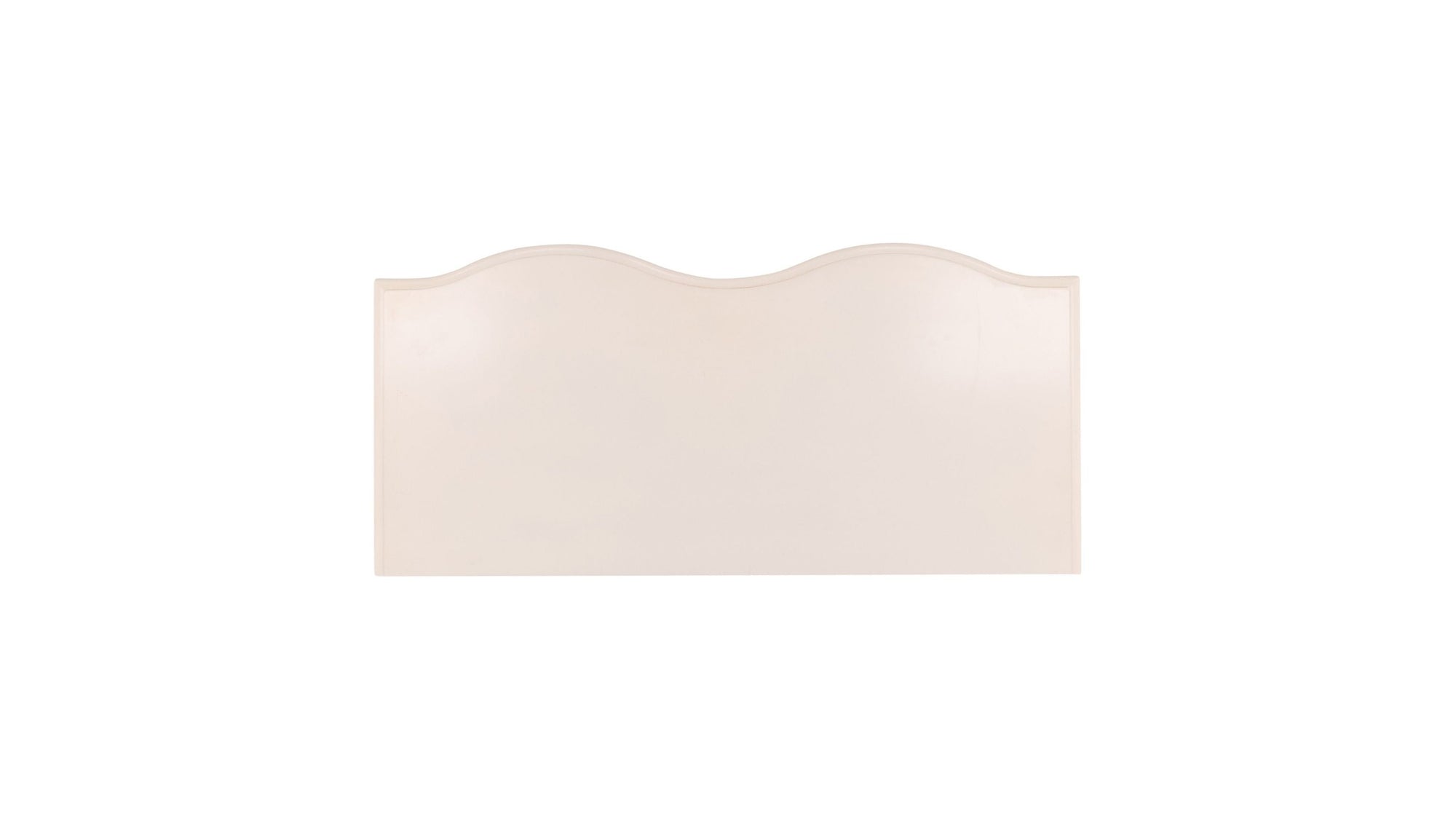Ariel - Chest - White