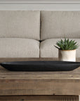 Vessel - Canoe Bowl