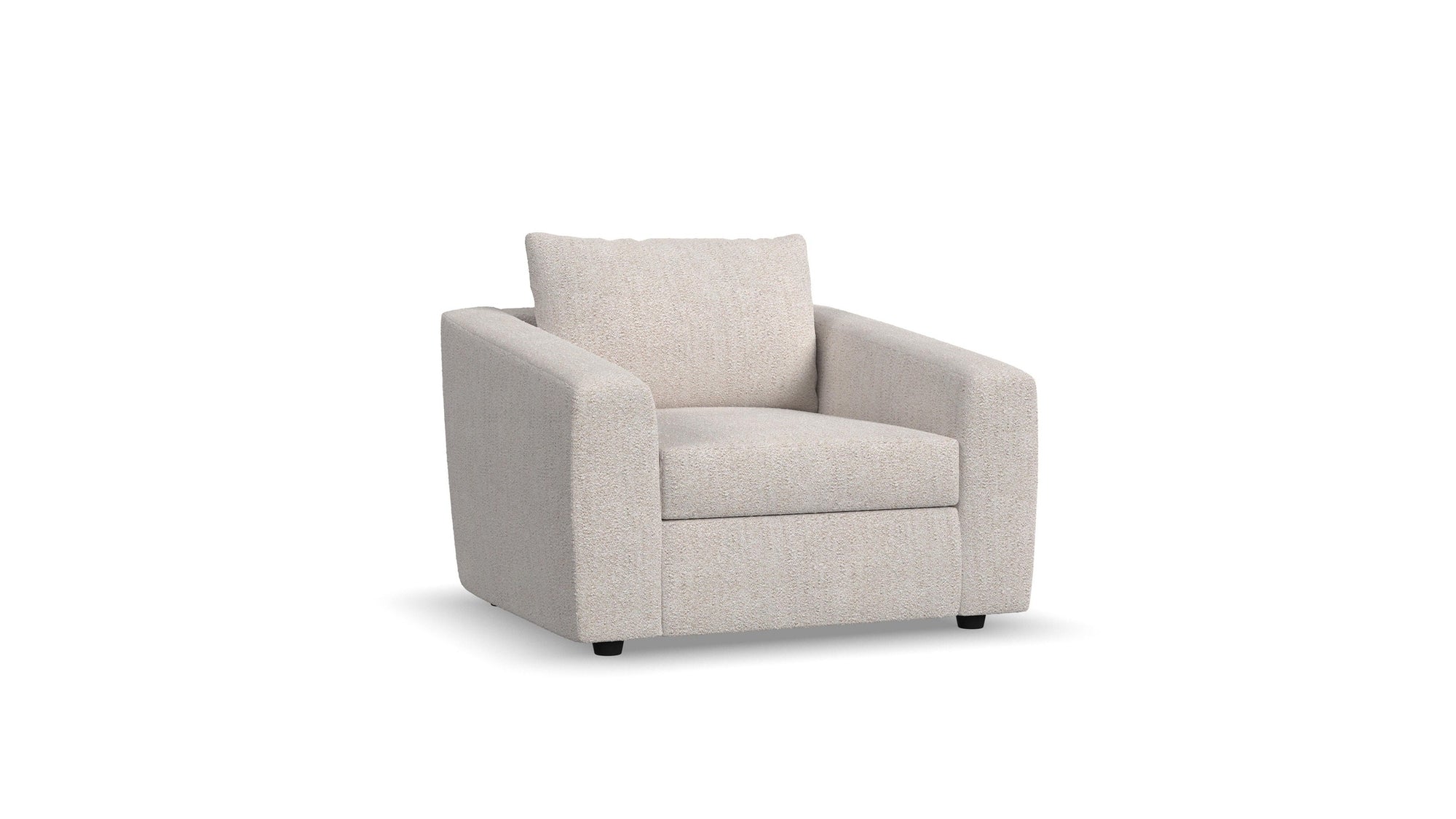 Knox - Fabric Chair