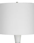 Bandeau - Banded Stone Table Lamp