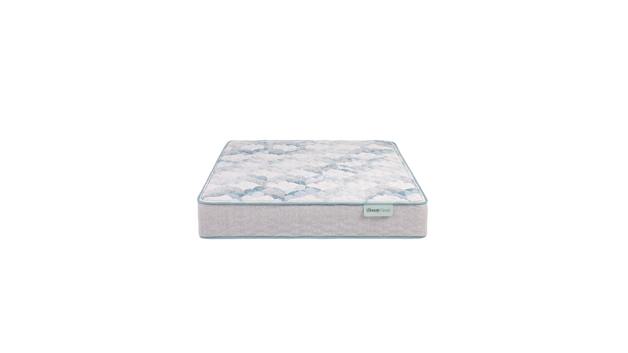 Peaceful Morning - 12.5" Firm Mattress
