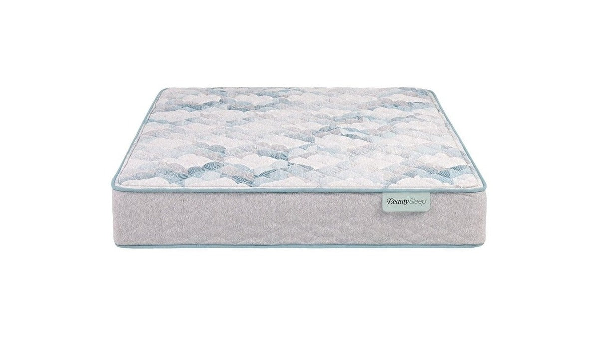 Peaceful Morning - 12.5" Firm Mattress