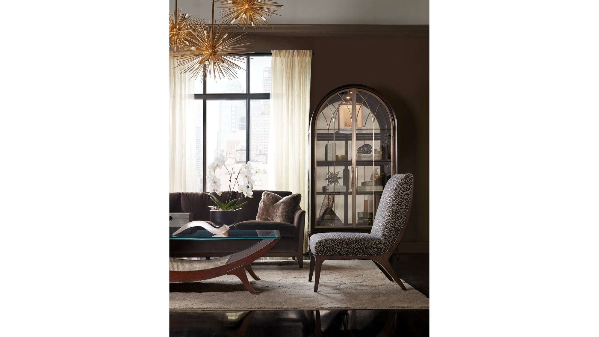 SS - Sophia Sofa