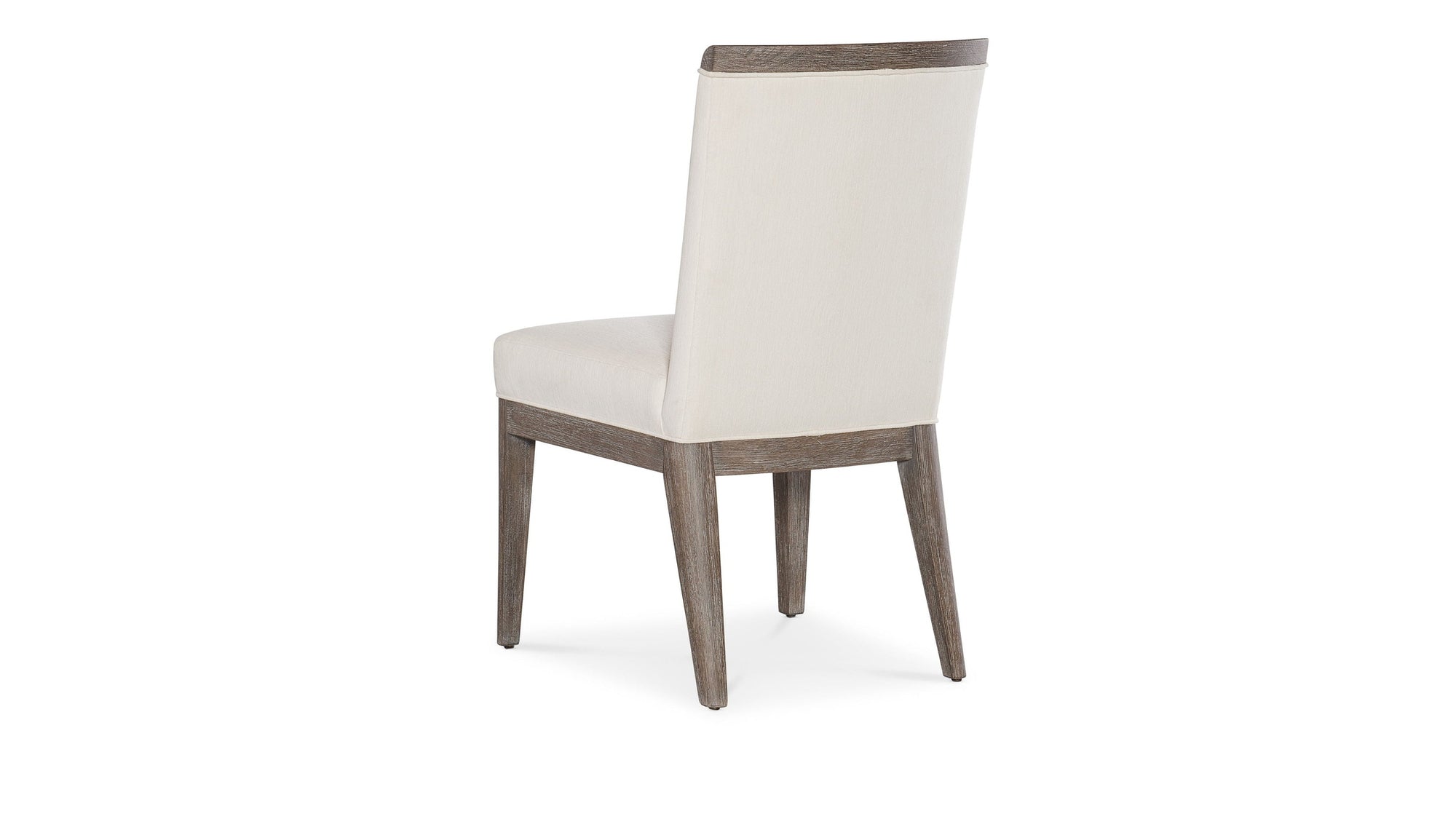 Modern Mood - Upholstered Side Chair Set of 2