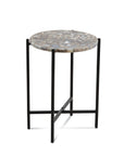 Cicco - Accent Table - Black