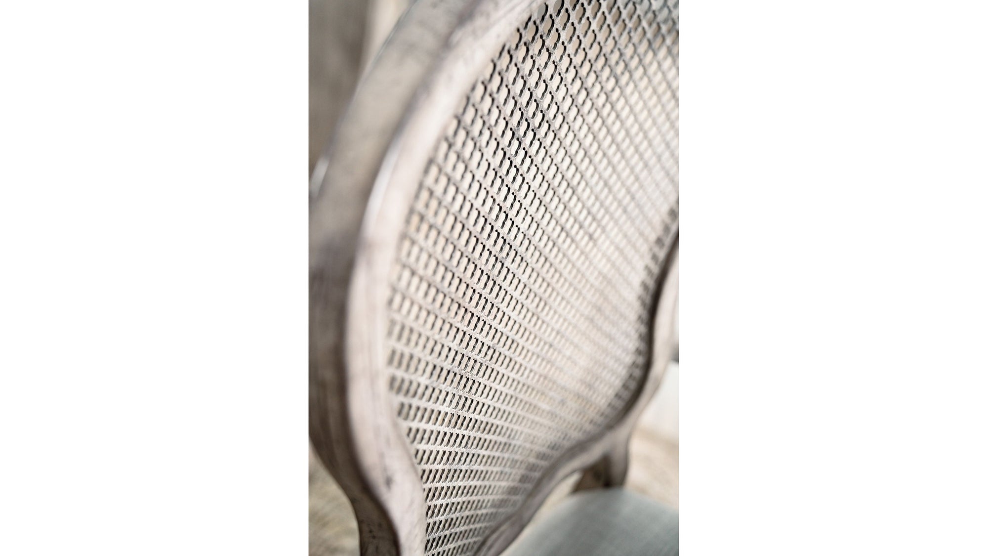 Boheme - Gaston Back Chair