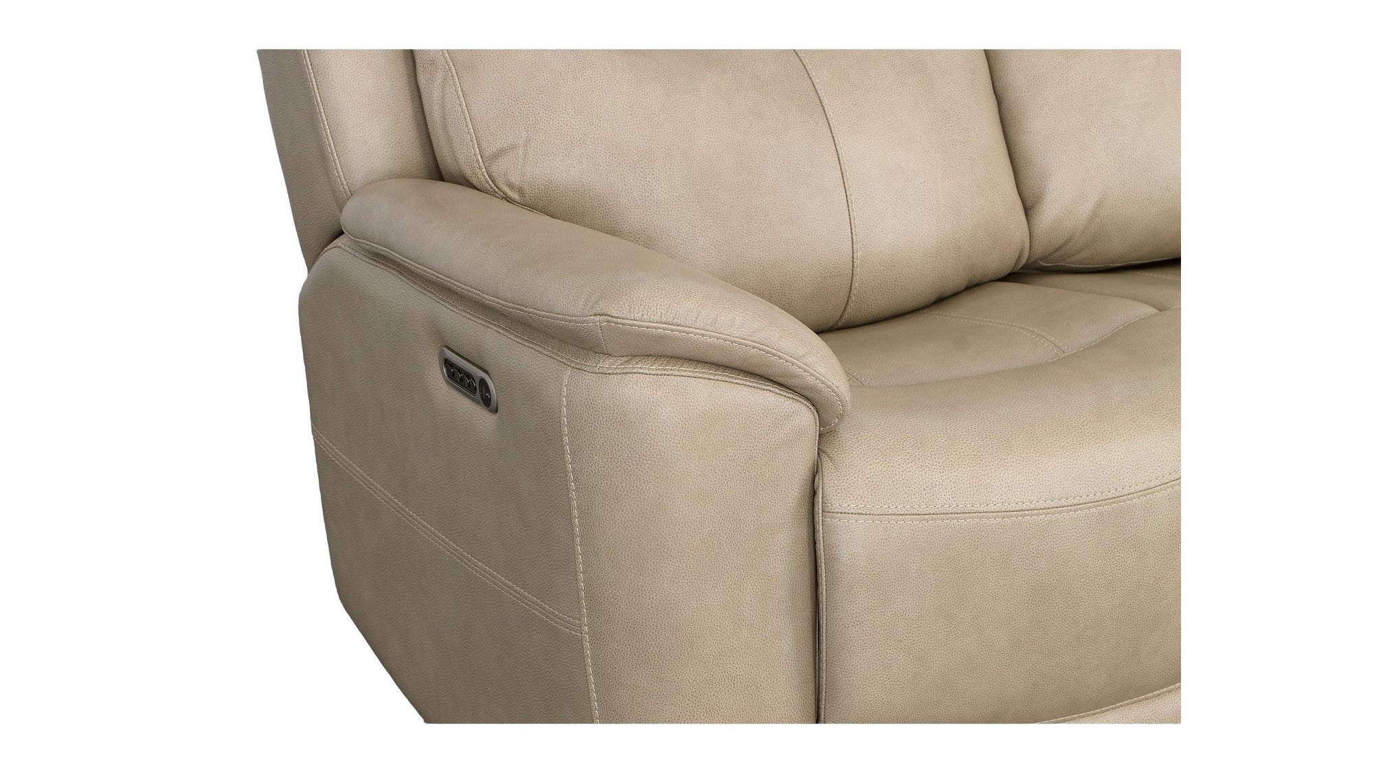 Crew - Power Loveseat