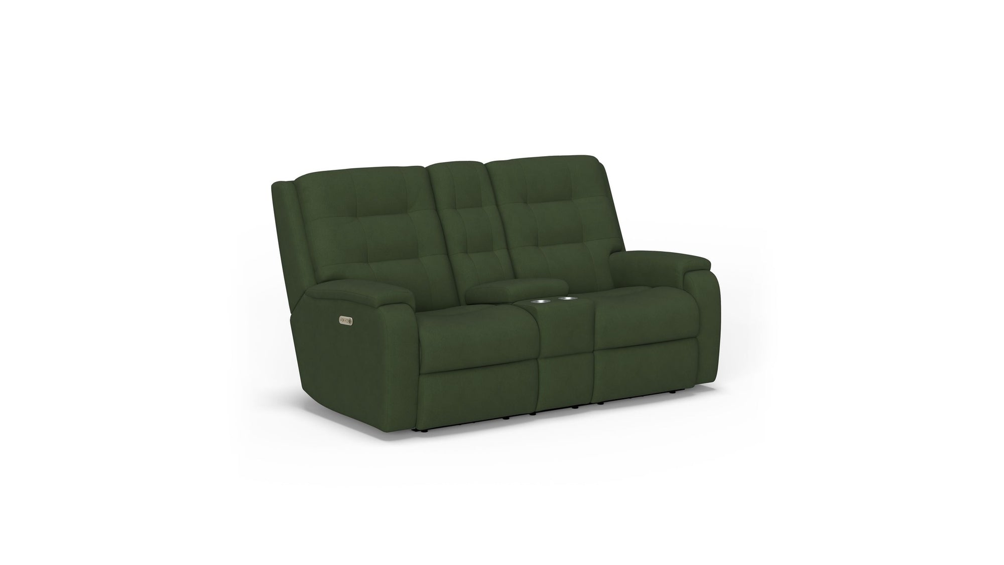 Arlo - Reclining Loveseat
