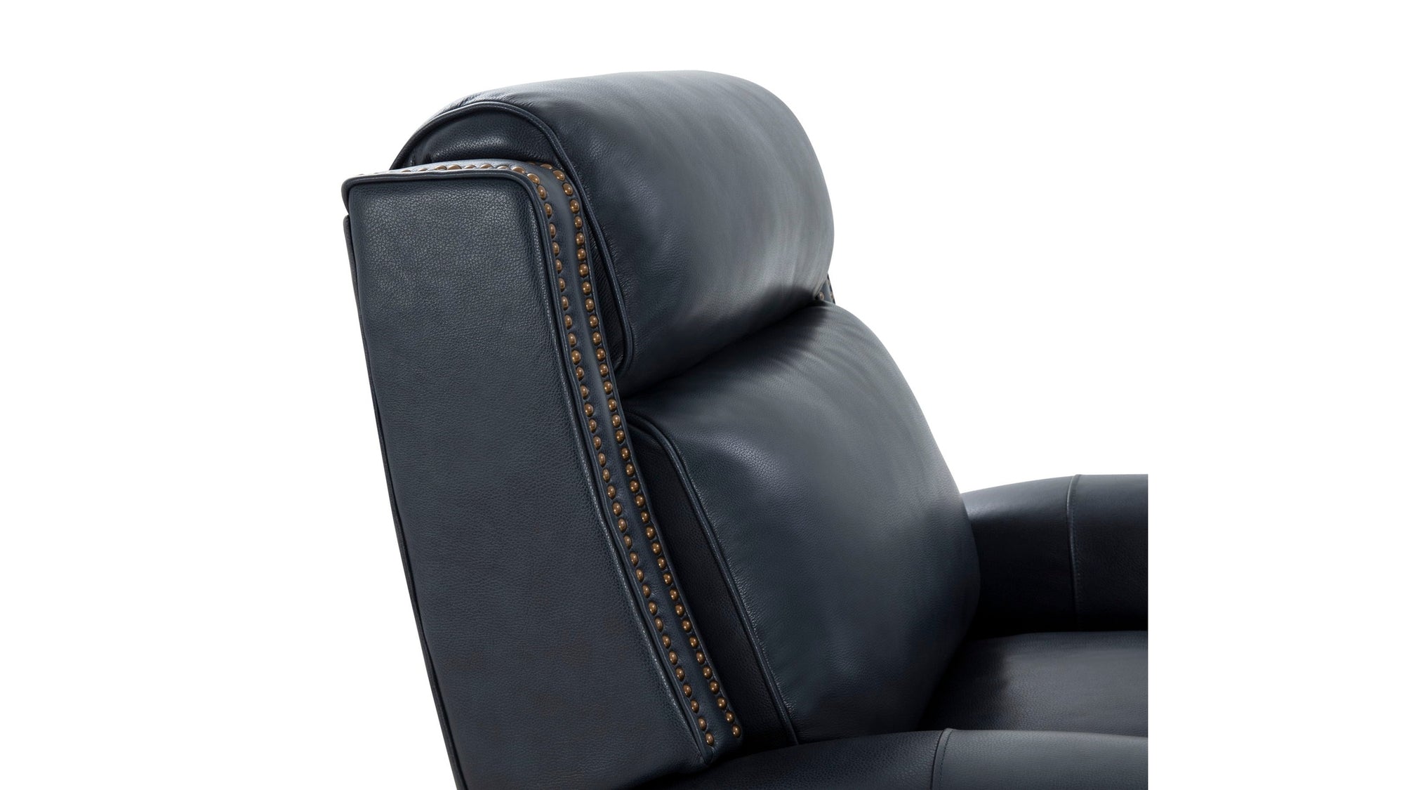 Barrett - Power Recliner
