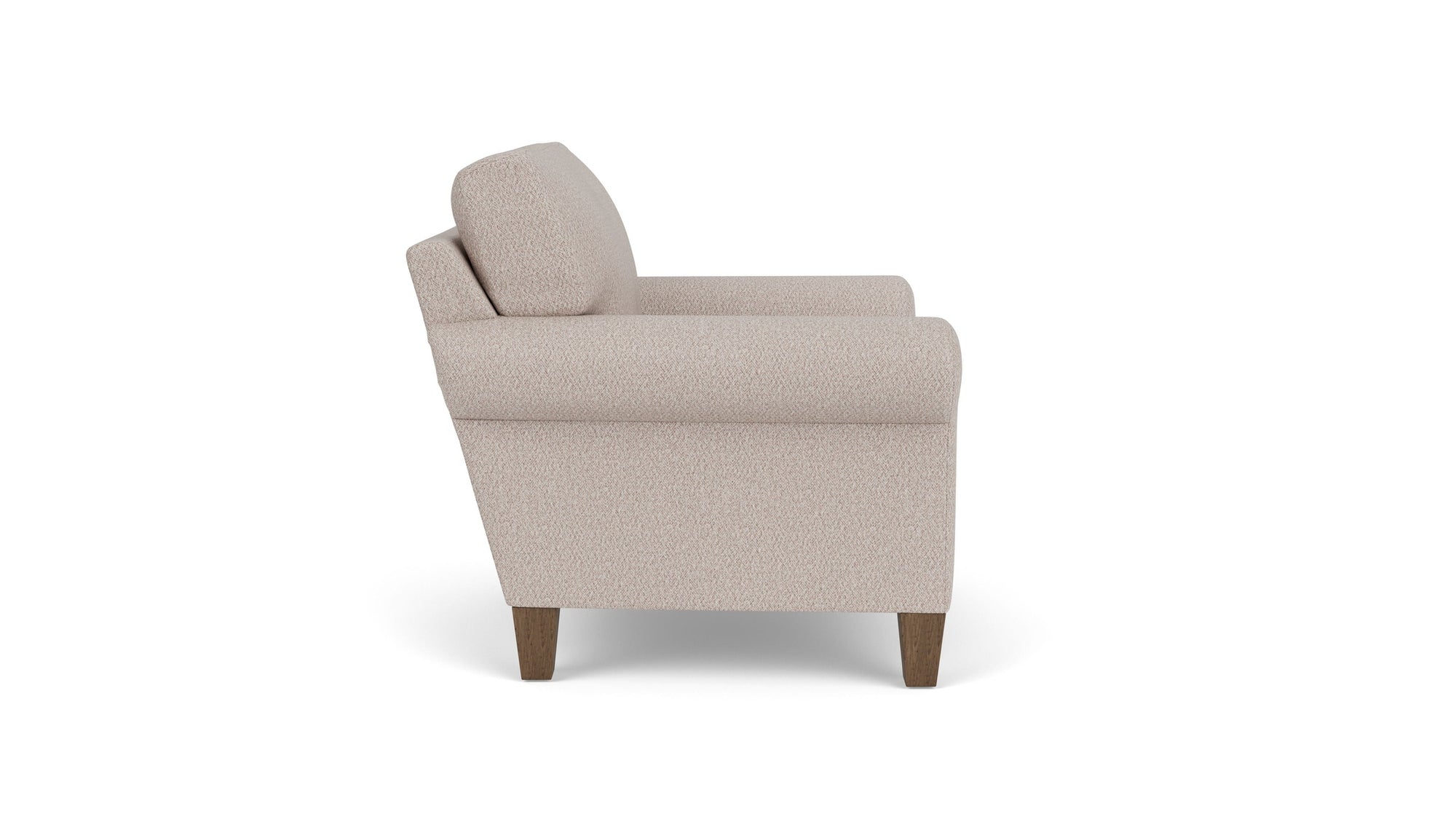 Moxy - Fabric Arm Chair