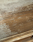 Kinsey - Console - Light Brown