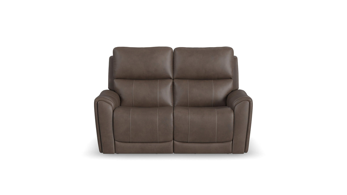Carter - Reclining Loveseat