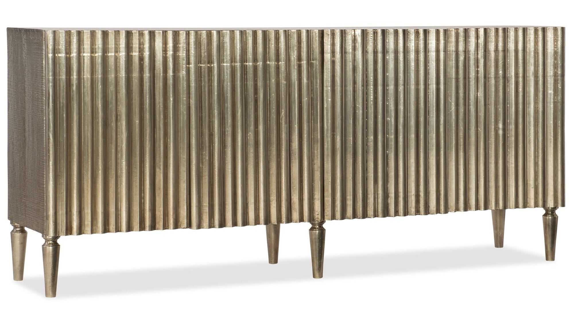 Melange - German Entertainment Console