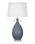 Verlen - Table Lamp - Gray