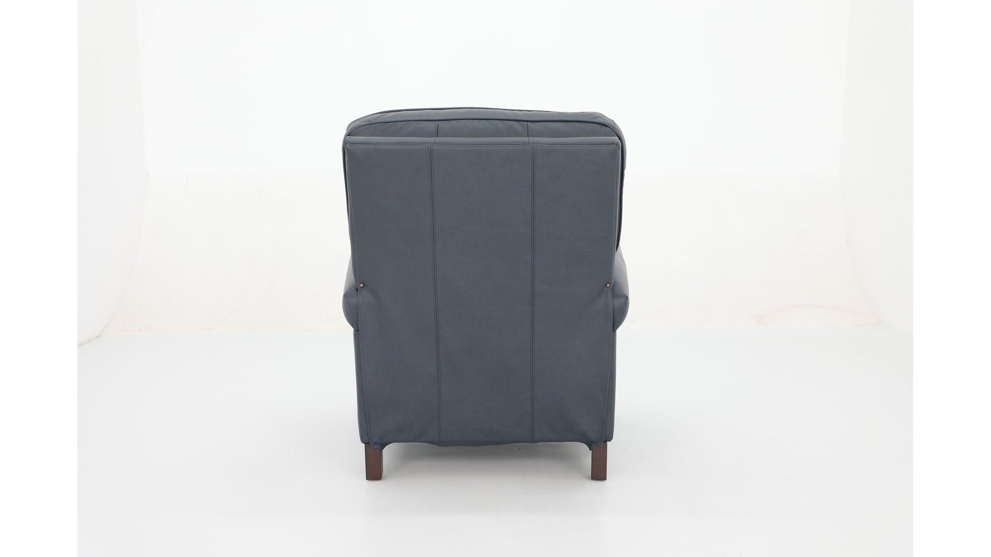 Briarwood - Recliner Push Thru The Arm