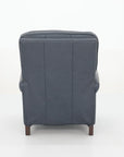 Briarwood - Recliner Push Thru The Arm