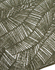 Menlo - Accent Chair - Green