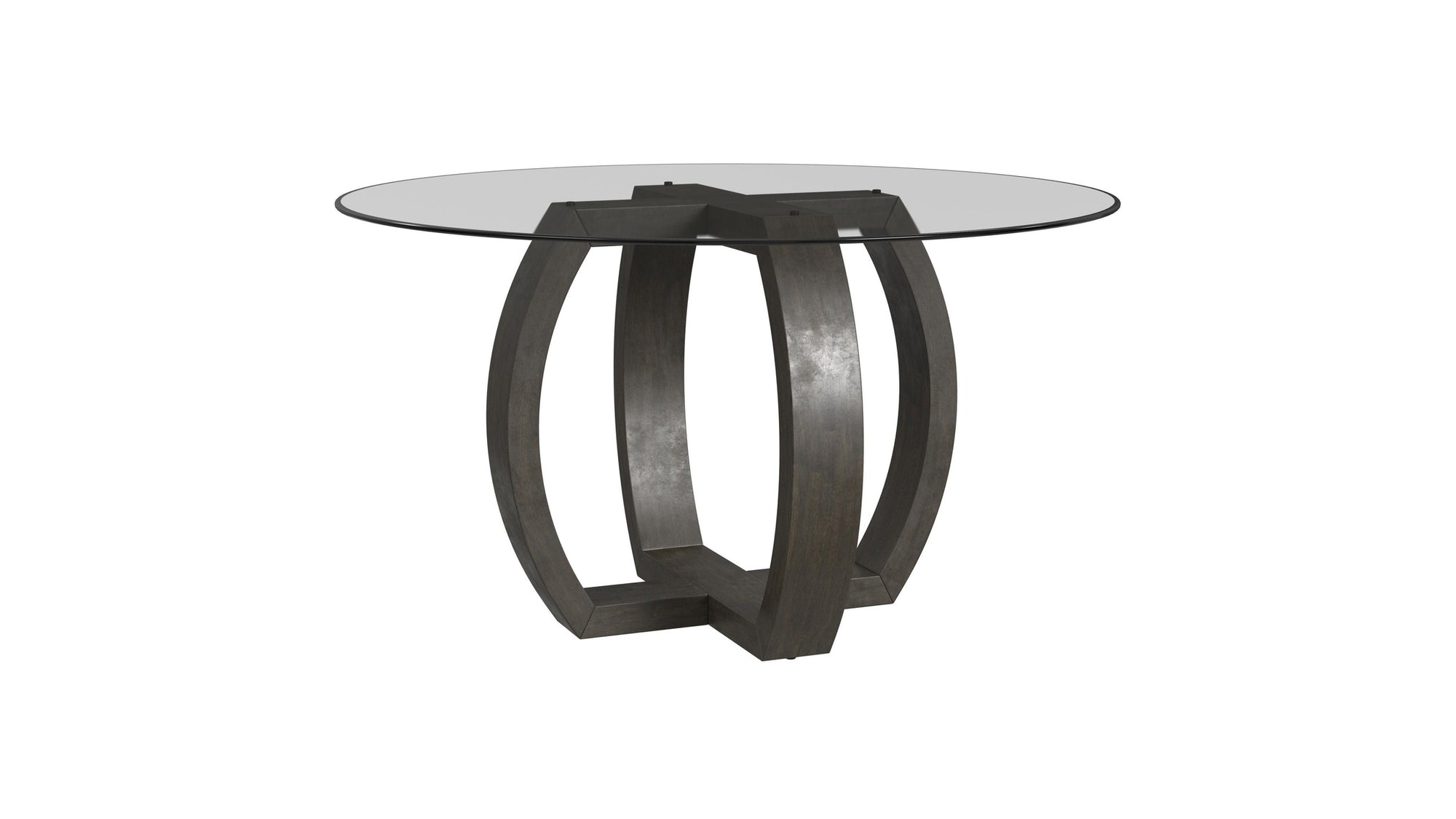 Kellan - Dining Table - Brown