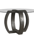 Kellan - Dining Table - Brown
