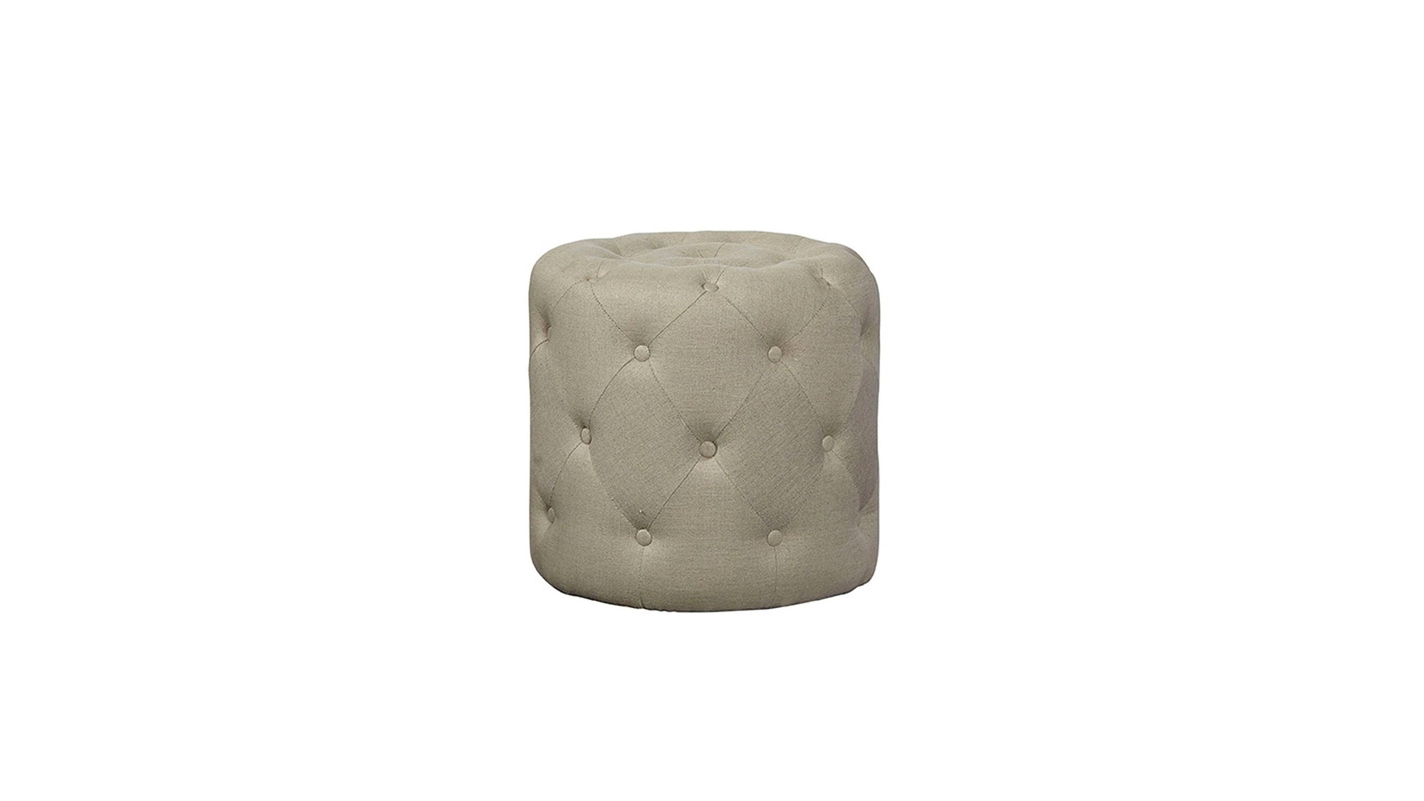 Dumplin' - Stool - Dark Gray