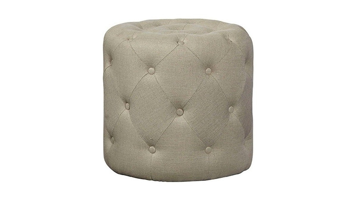 Dumplin' - Stool - Dark Gray