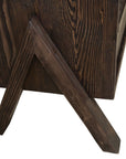 Surrey - Sideboard - Dark Brown