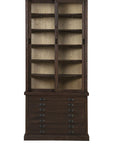 Balmoral - Single Cabinet