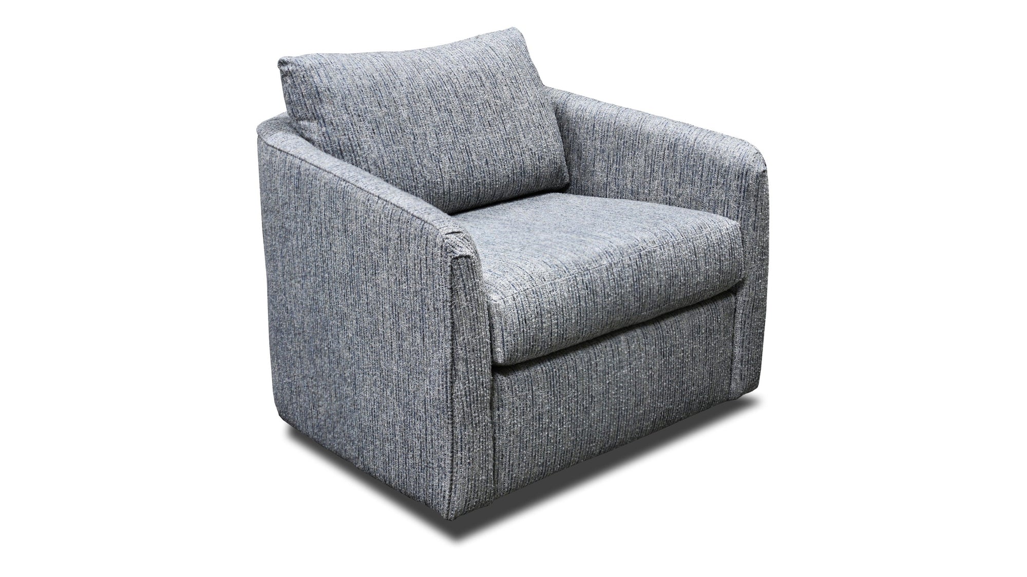 London - Swivel Chair