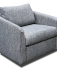 London - Swivel Chair