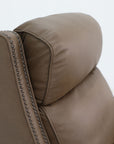 Barrett - 2P Recliner