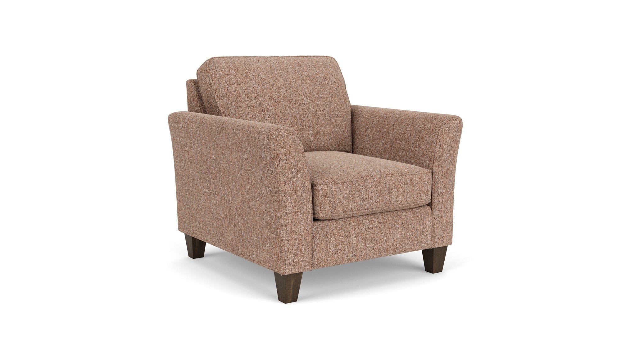 Libby - Fabric Chair