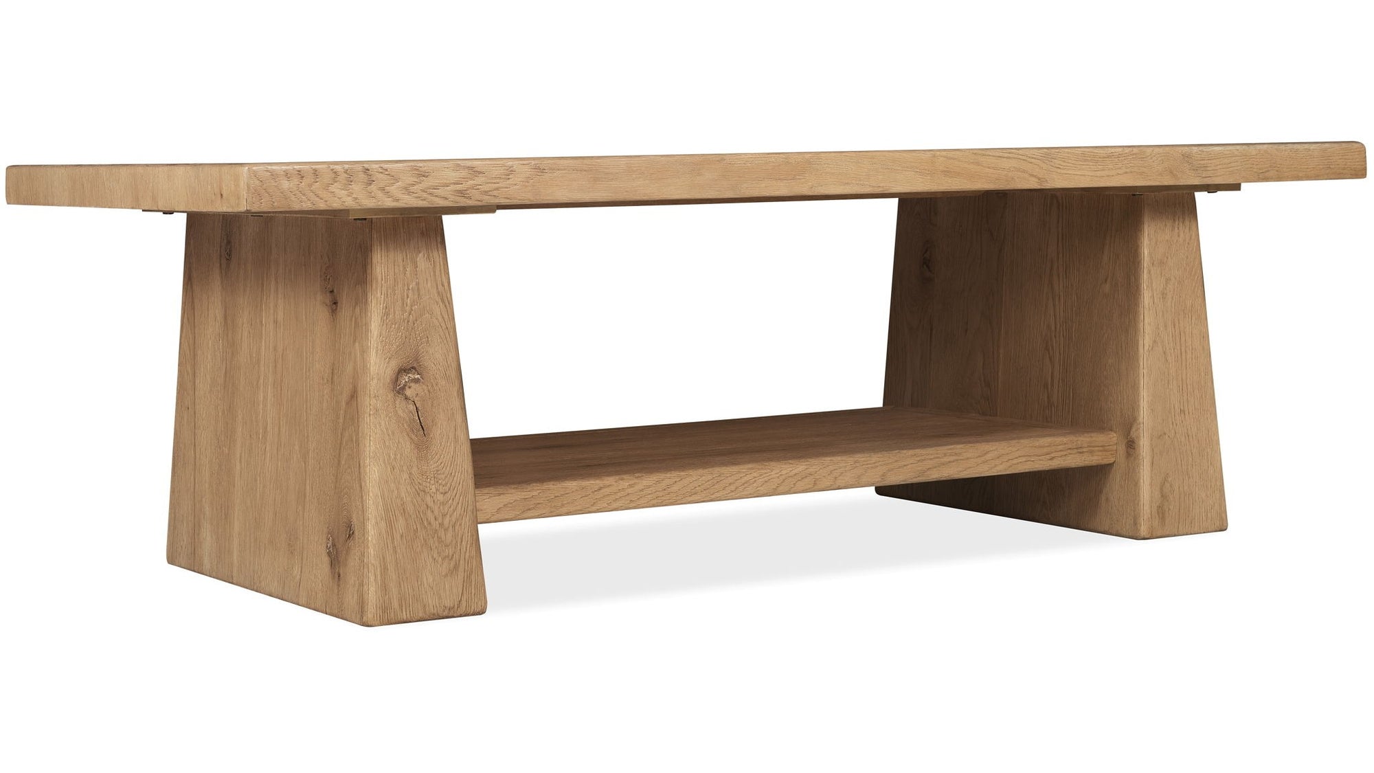 Driftwood - Rectangle Cocktail Table