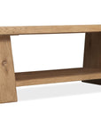 Driftwood - Rectangle Cocktail Table