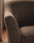 CC - Everett Swivel Chair