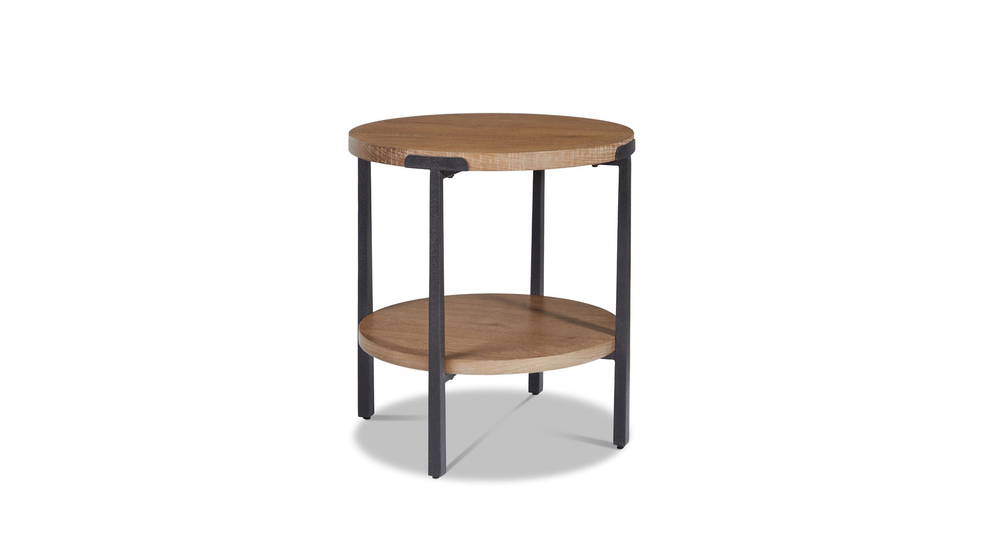 Millwork - Round Table