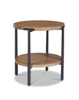 Millwork - Round Table