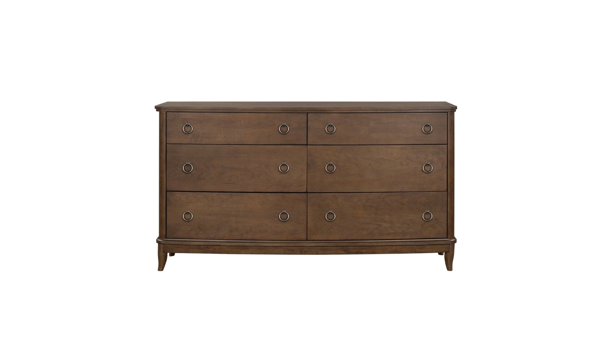 Bellevue - Dresser - Whiskey Brown